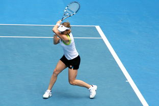 穆古拉扎盛赞 WTA 乱世：悬念丛生，正是女子网坛最美妙之处，穆古拉扎球迷俱乐部的微博